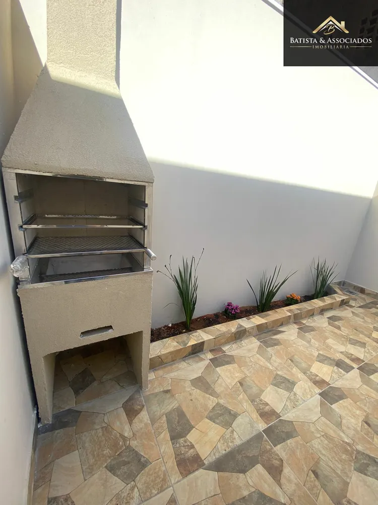 Casa, 2 quartos, 110 m² - Foto 12