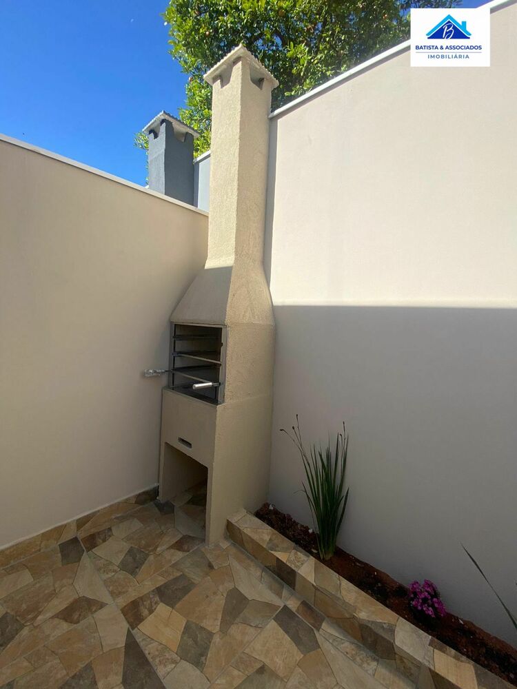 Casa, 2 quartos, 110 m² - Foto 4