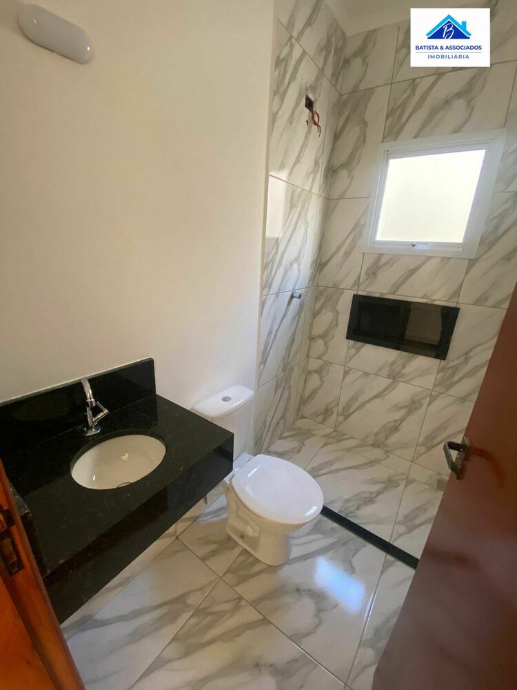 Casa, 2 quartos, 110 m² - Foto 2