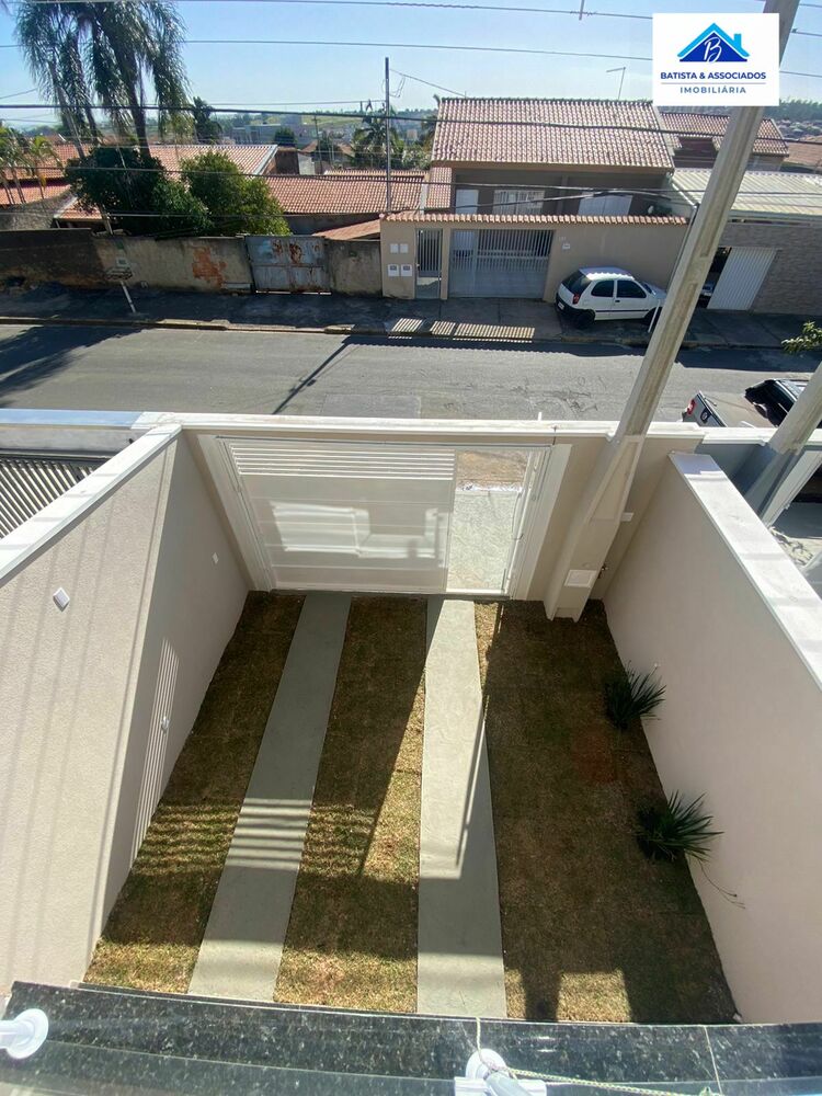 Casa, 2 quartos, 110 m² - Foto 1
