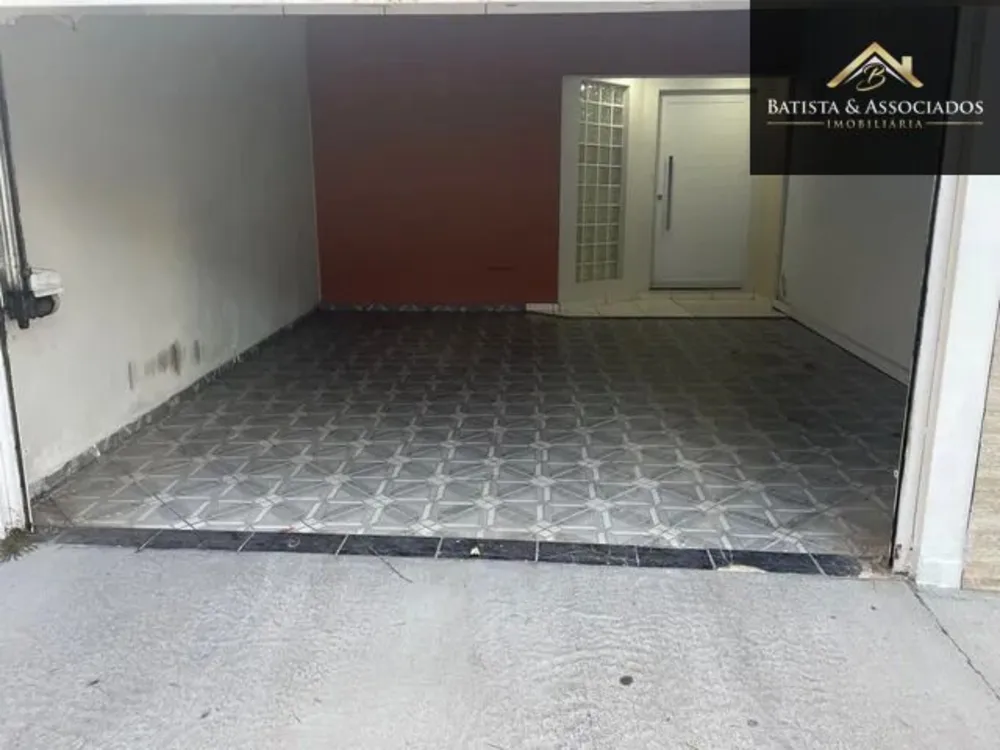 Casa, 2 quartos, 64 m² - Foto 6