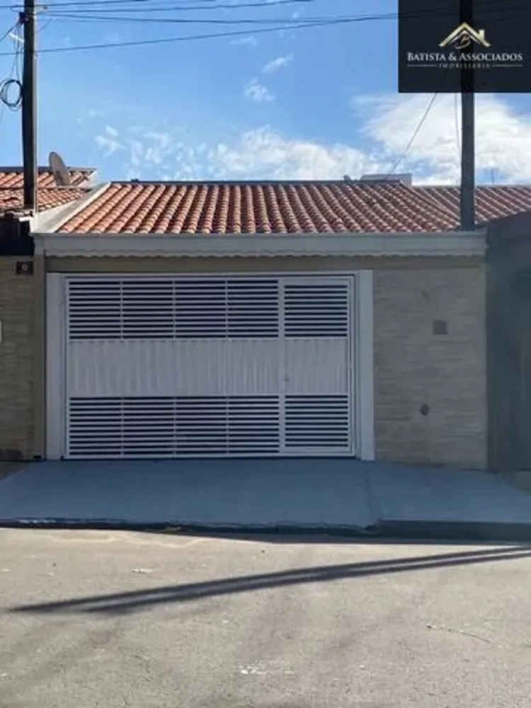 Casa, 2 quartos, 64 m² - Foto 1