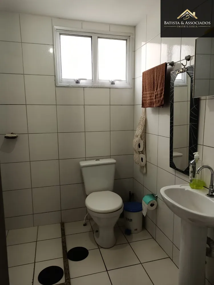 Apartamento, 2 quartos, 53 m² - Foto 7