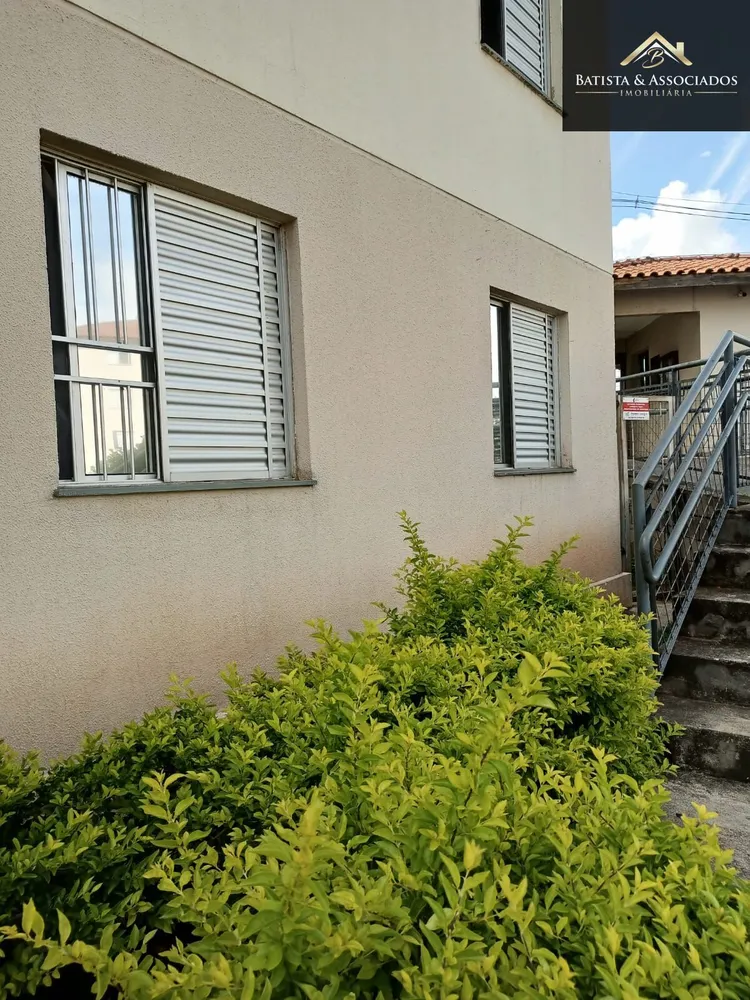 Apartamento, 2 quartos, 53 m² - Foto 13