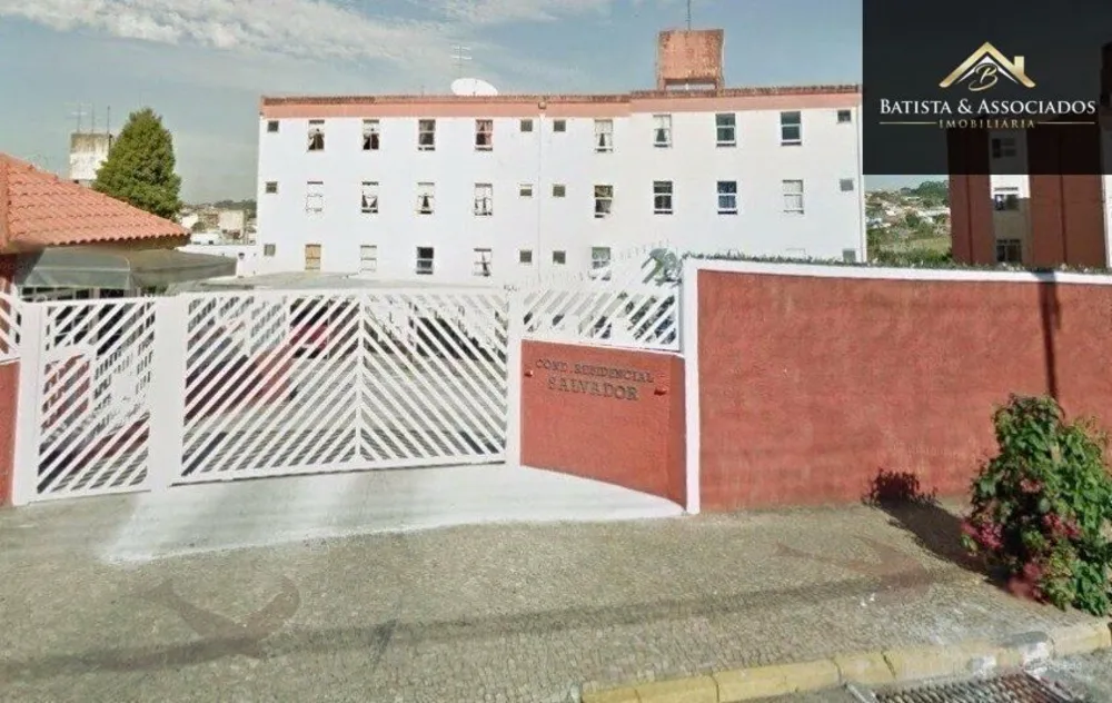 Apartamento, 2 quartos, 49 m² - Foto 16