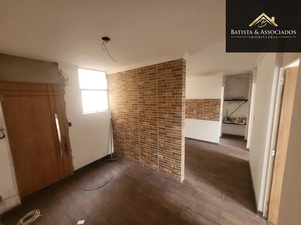 Apartamento, 2 quartos, 49 m² - Foto 5