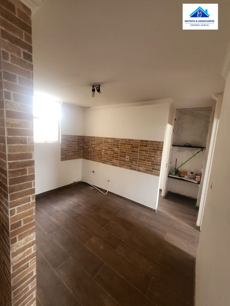 Apartamento, 2 quartos, 49 m² - Foto 2