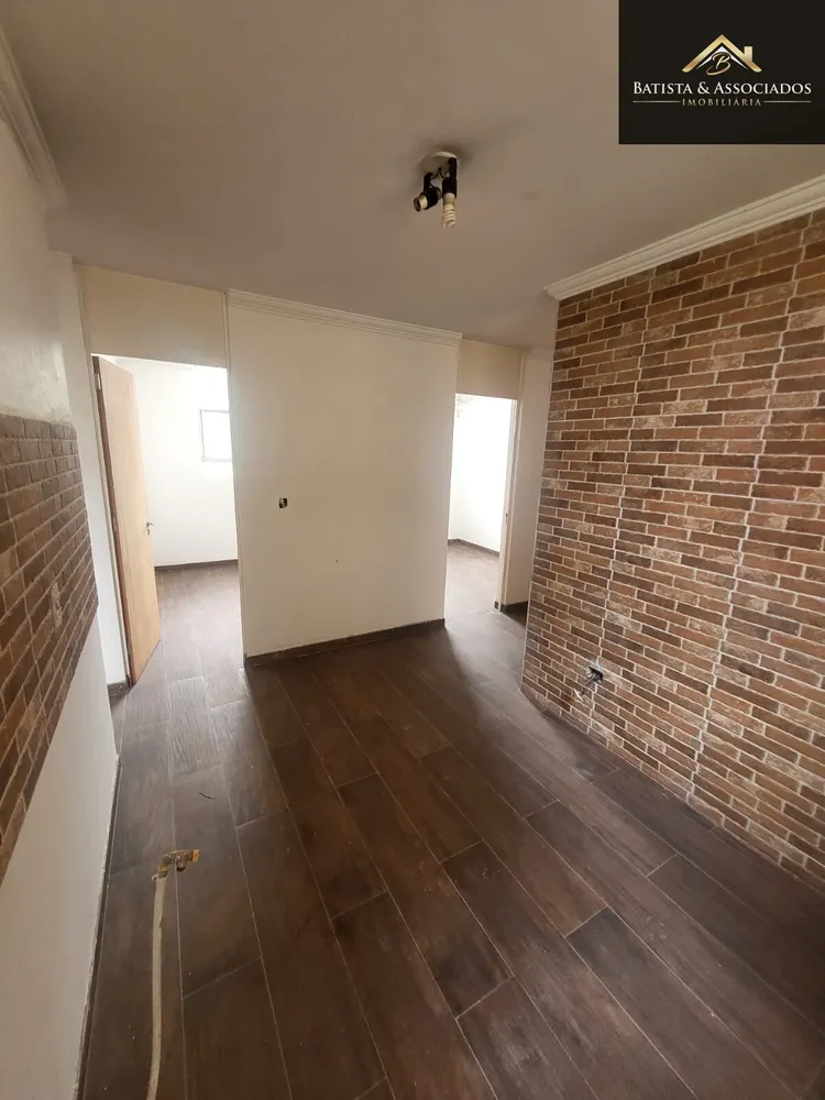 Apartamento, 2 quartos, 49 m² - Foto 6