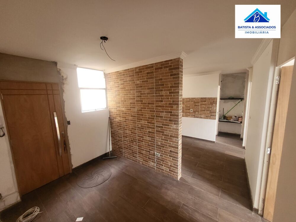 Apartamento, 2 quartos, 49 m² - Foto 1