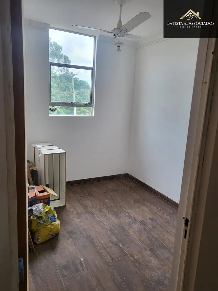 Apartamento, 2 quartos, 49 m² - Foto 12