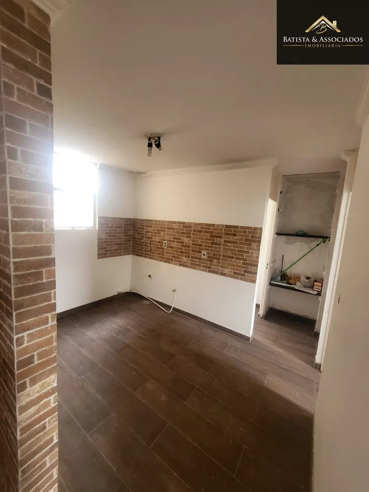 Apartamento, 2 quartos, 49 m² - Foto 8