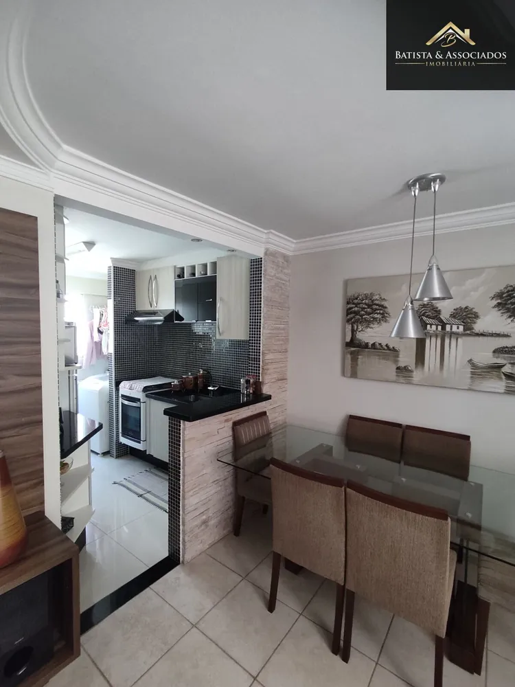 Apartamento, 3 quartos, 64 m² - Foto 8
