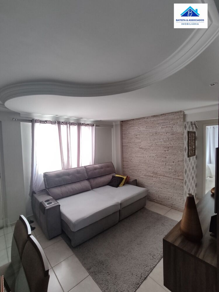 Apartamento, 3 quartos, 64 m² - Foto 3