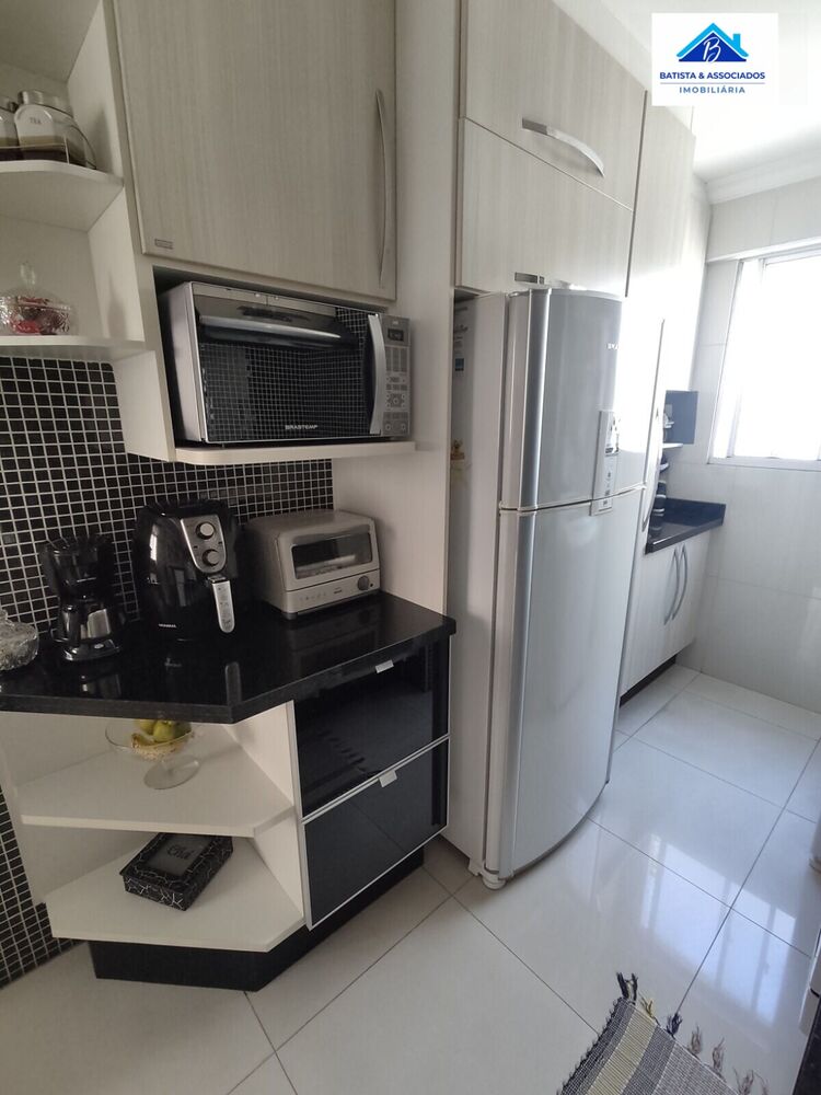 Apartamento, 3 quartos, 64 m² - Foto 2