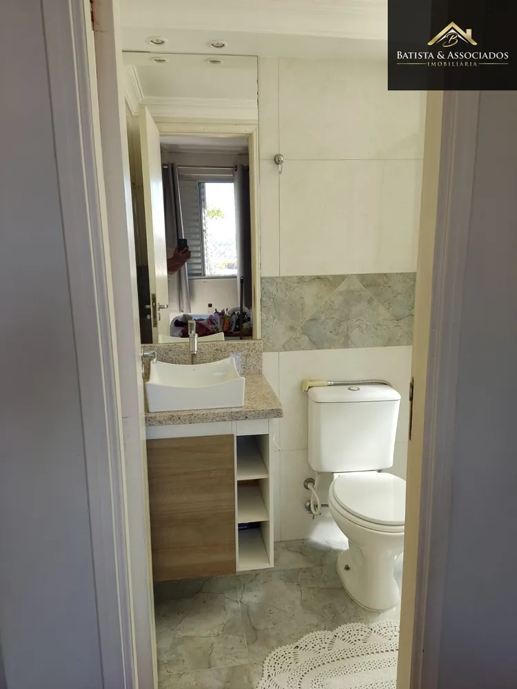 Apartamento, 3 quartos, 64 m² - Foto 14