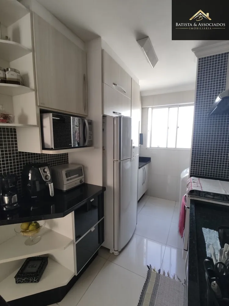 Apartamento, 3 quartos, 64 m² - Foto 5