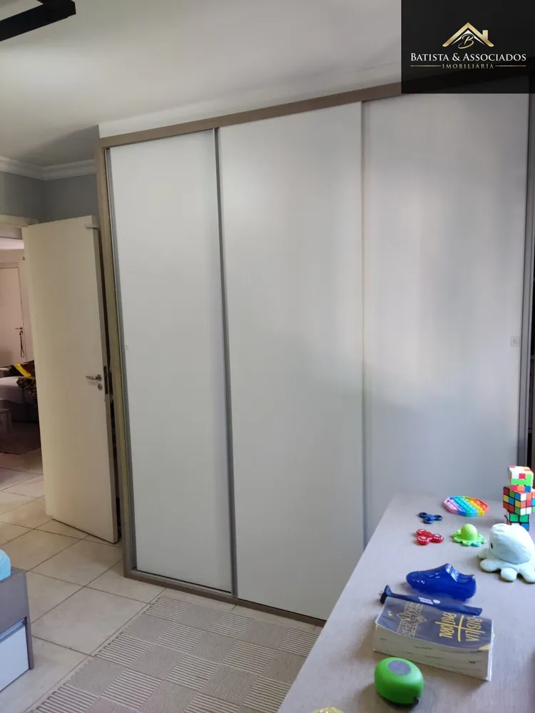 Apartamento, 3 quartos, 64 m² - Foto 15