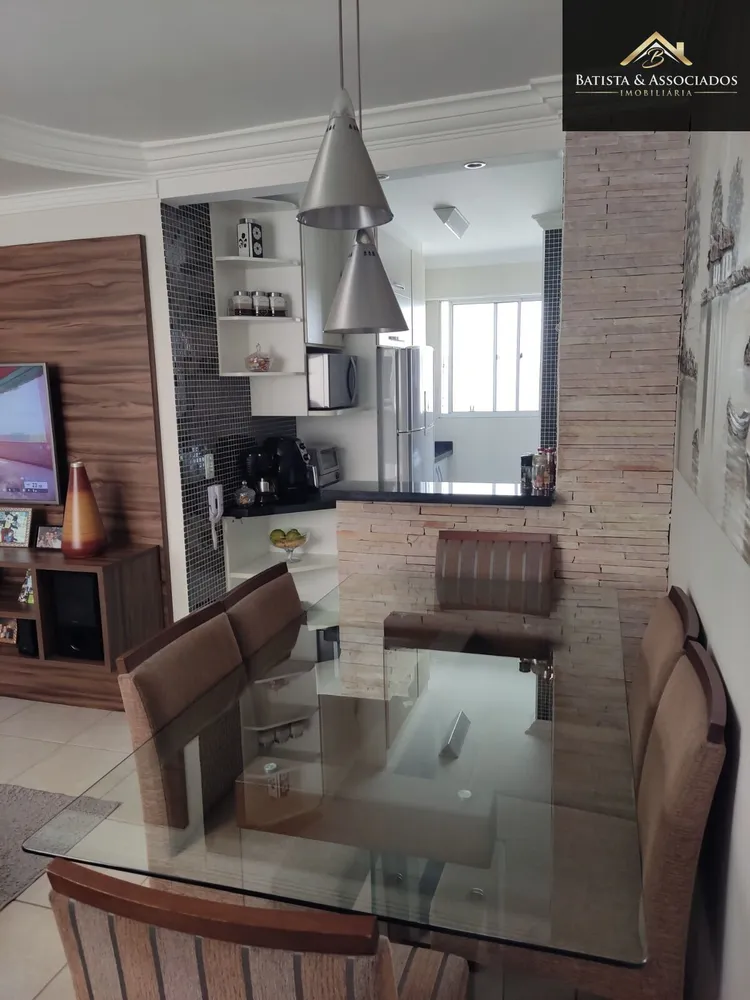 Apartamento, 3 quartos, 64 m² - Foto 7