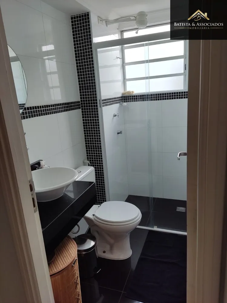 Apartamento, 3 quartos, 64 m² - Foto 13