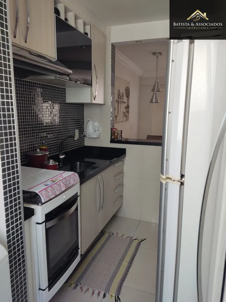 Apartamento, 3 quartos, 64 m² - Foto 12