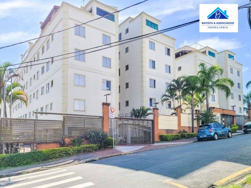 Apartamento, 3 quartos, 64 m² - Foto 4