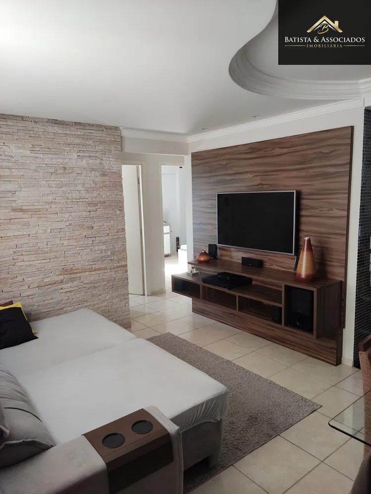 Apartamento, 3 quartos, 64 m² - Foto 6