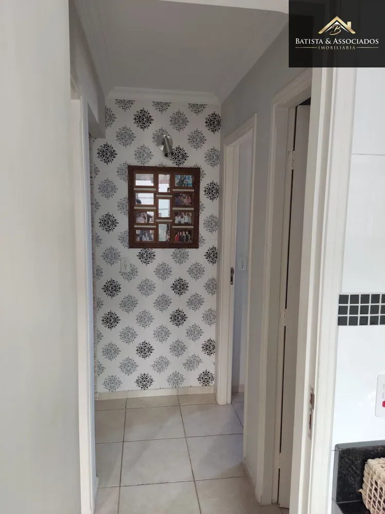 Apartamento, 3 quartos, 64 m² - Foto 11