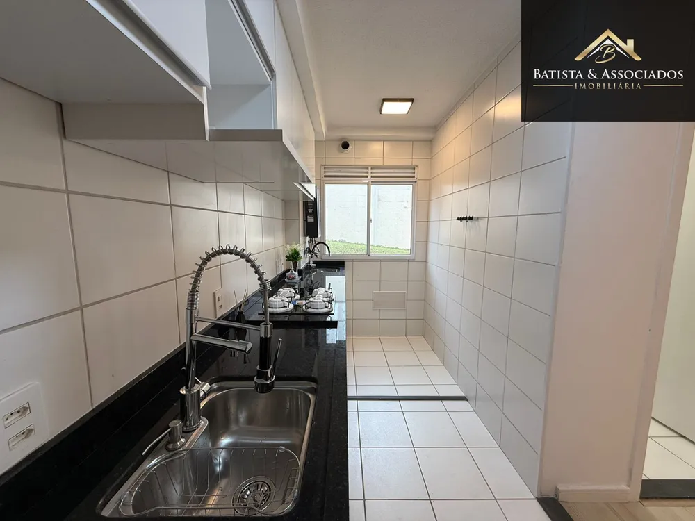 Apartamento, 2 quartos, 48 m² - Foto 13