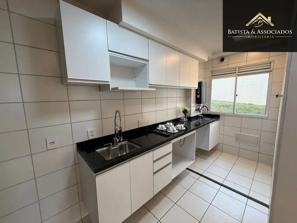 Apartamento, 2 quartos, 48 m² - Foto 8