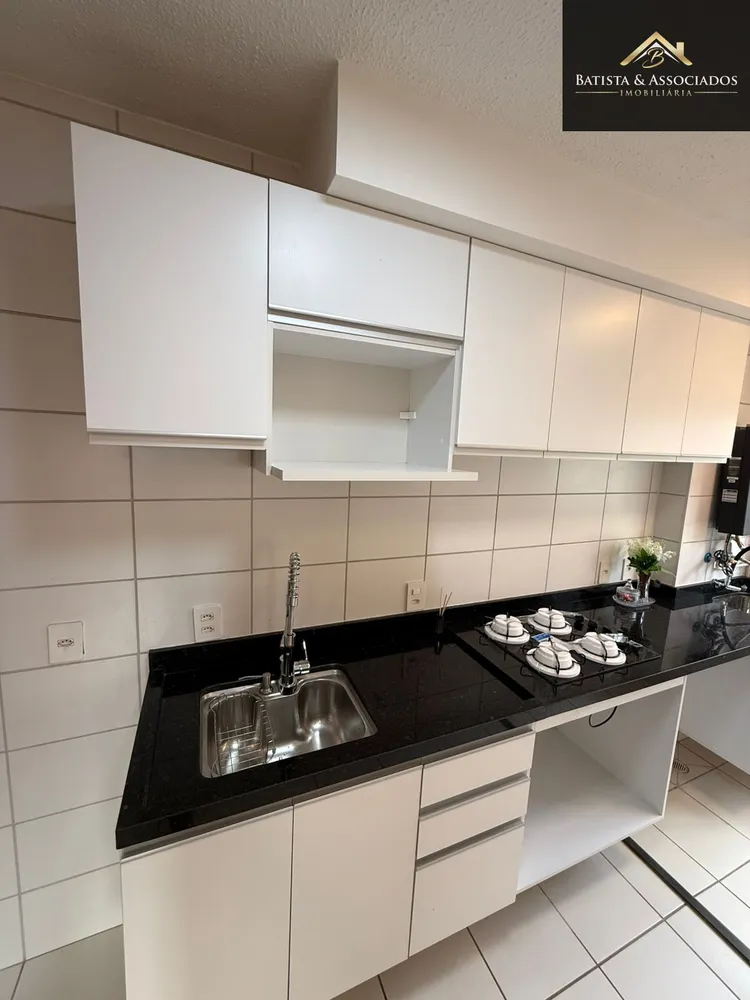 Apartamento, 2 quartos, 48 m² - Foto 7