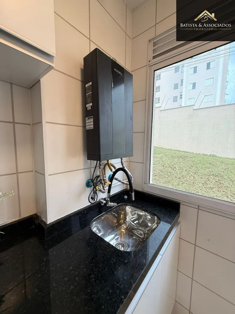 Apartamento, 2 quartos, 48 m² - Foto 15