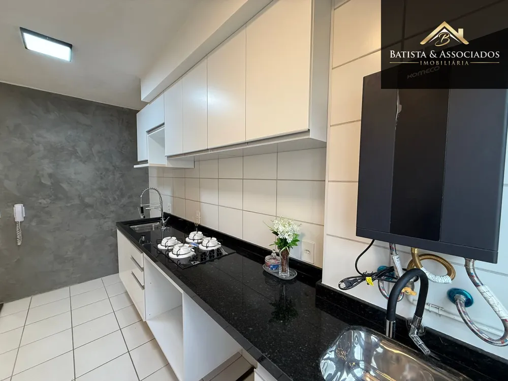 Apartamento, 2 quartos, 48 m² - Foto 10