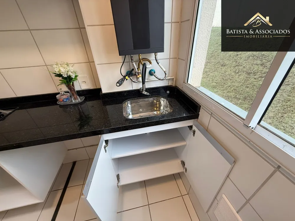 Apartamento, 2 quartos, 48 m² - Foto 16