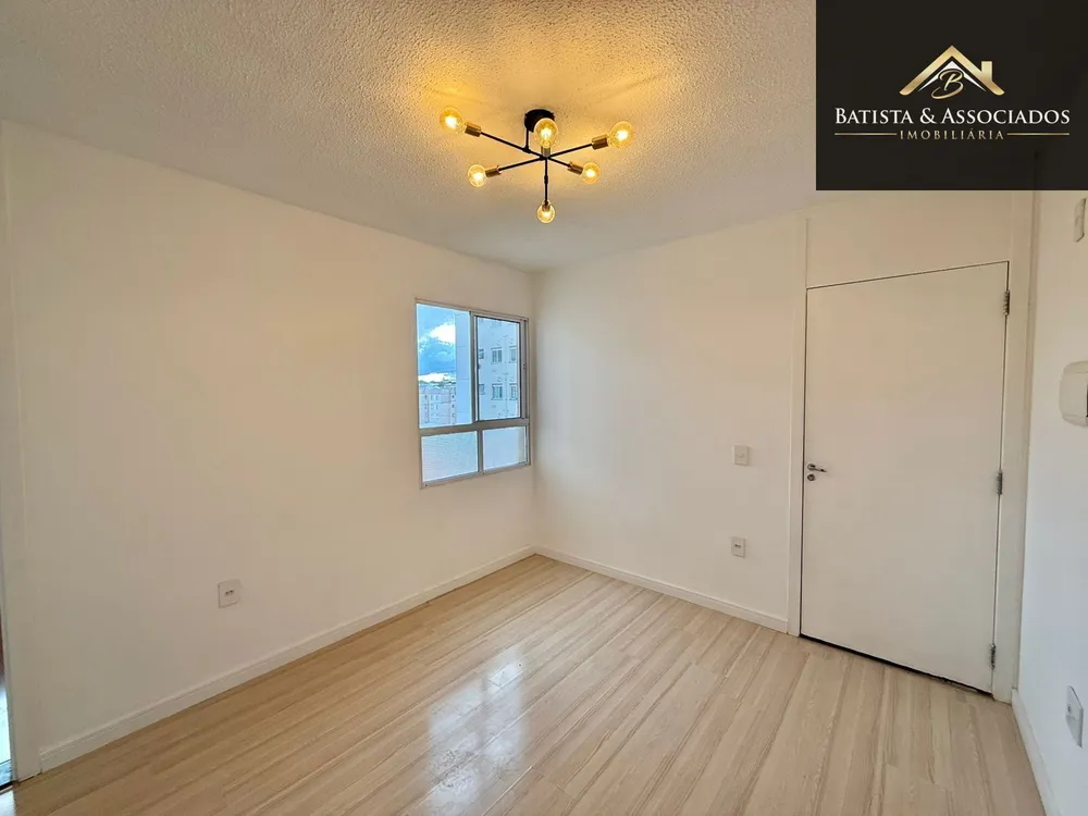 Apartamento, 2 quartos, 48 m² - Foto 1