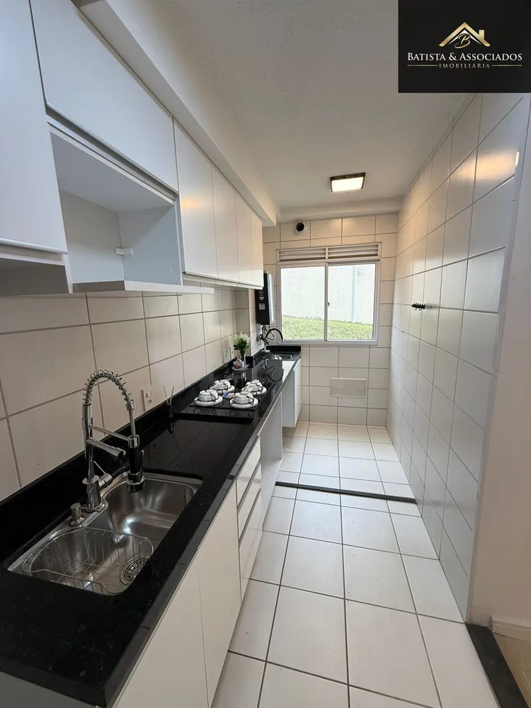 Apartamento, 2 quartos, 48 m² - Foto 14