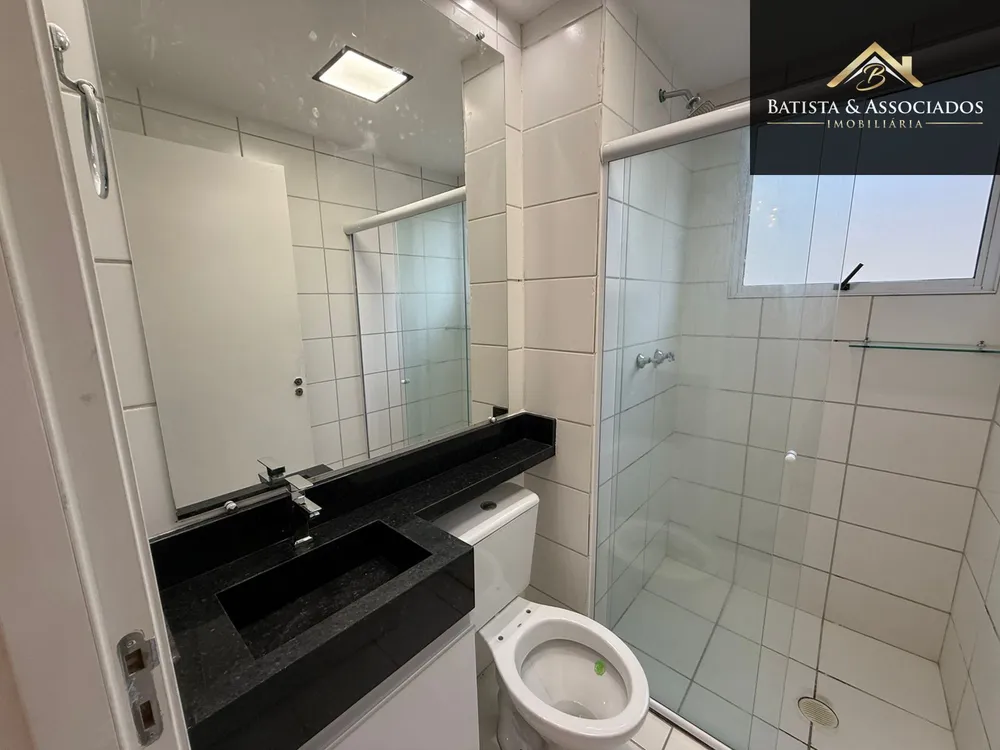 Apartamento, 2 quartos, 48 m² - Foto 4