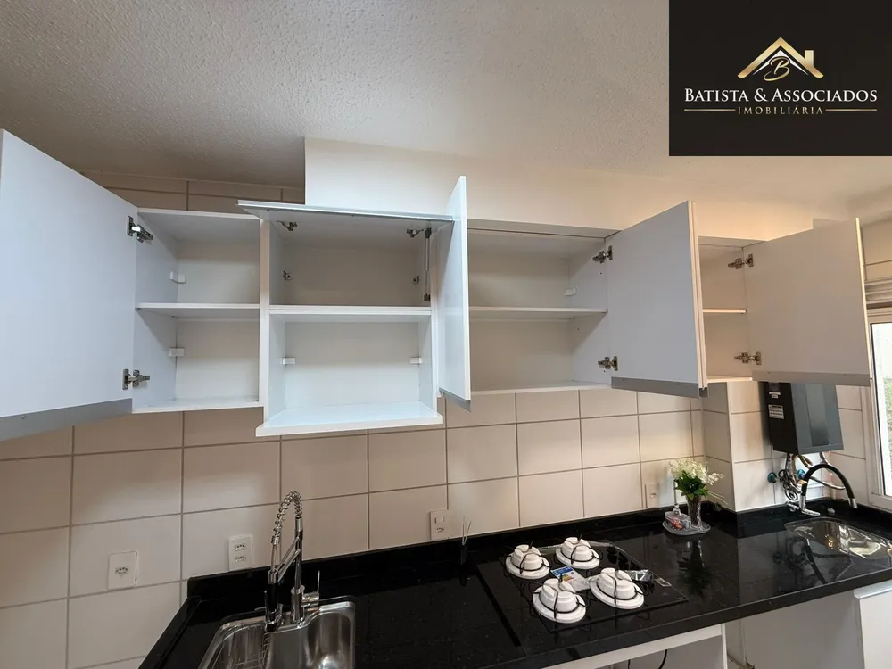 Apartamento, 2 quartos, 48 m² - Foto 11