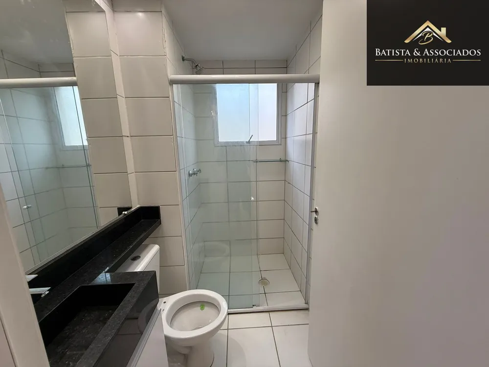 Apartamento, 2 quartos, 48 m² - Foto 3