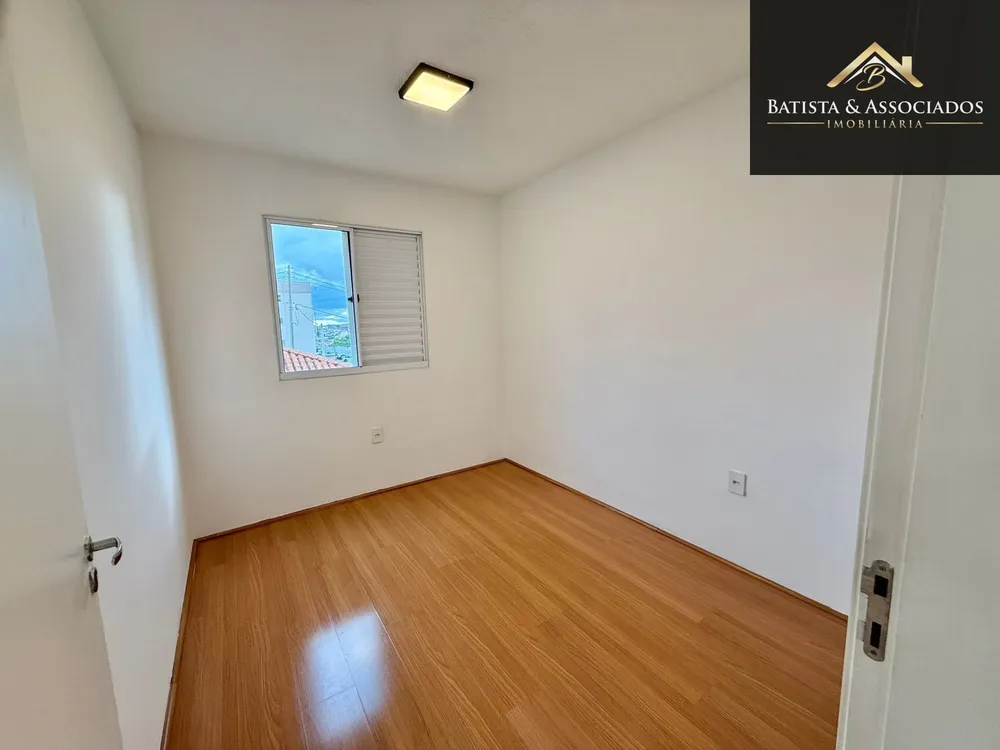 Apartamento, 2 quartos, 48 m² - Foto 2