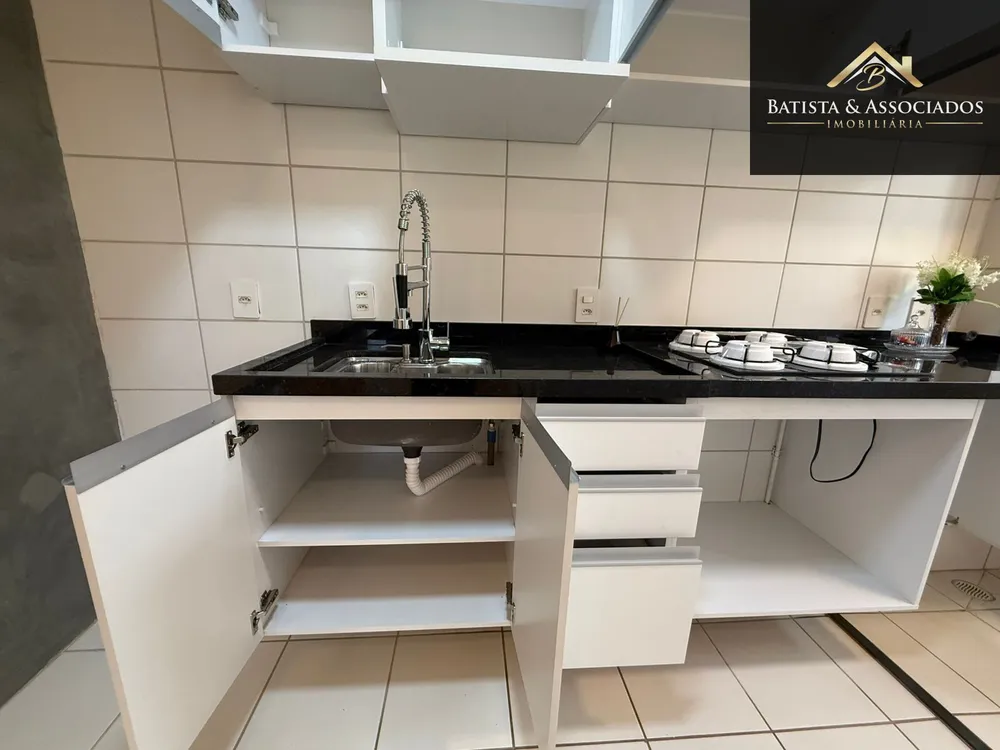 Apartamento, 2 quartos, 48 m² - Foto 12