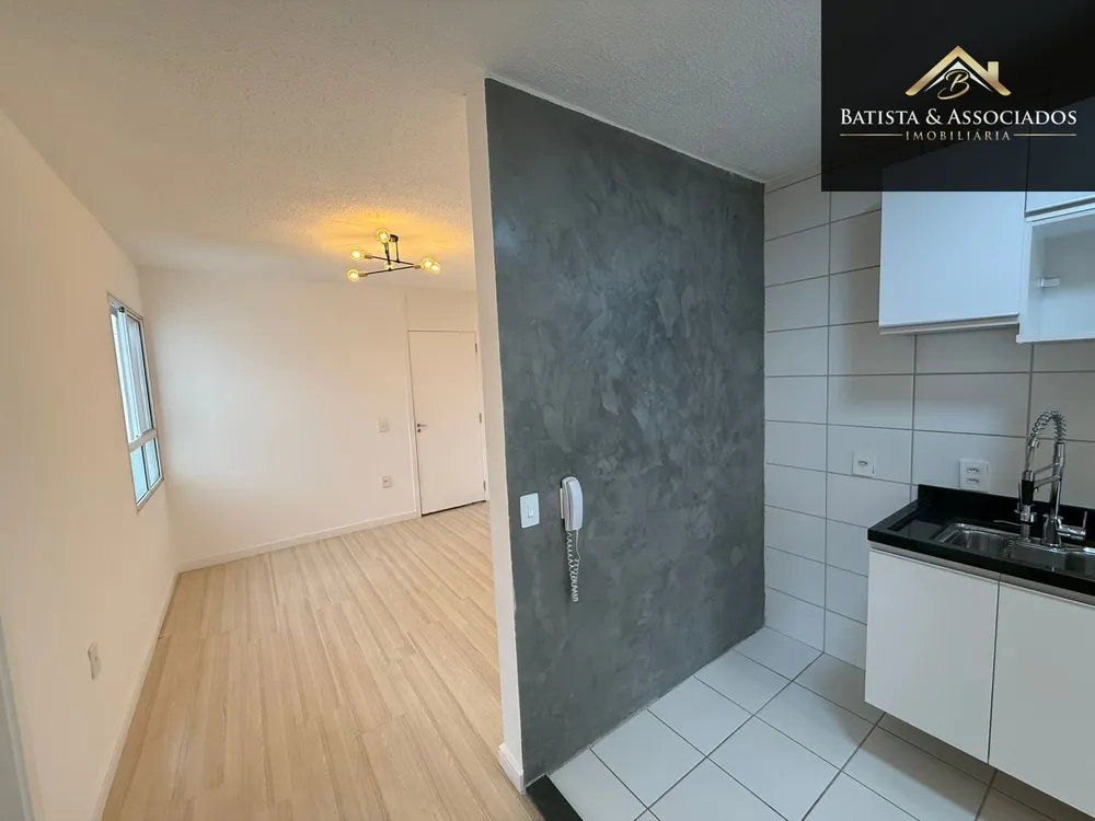 Apartamento, 2 quartos, 48 m² - Foto 6