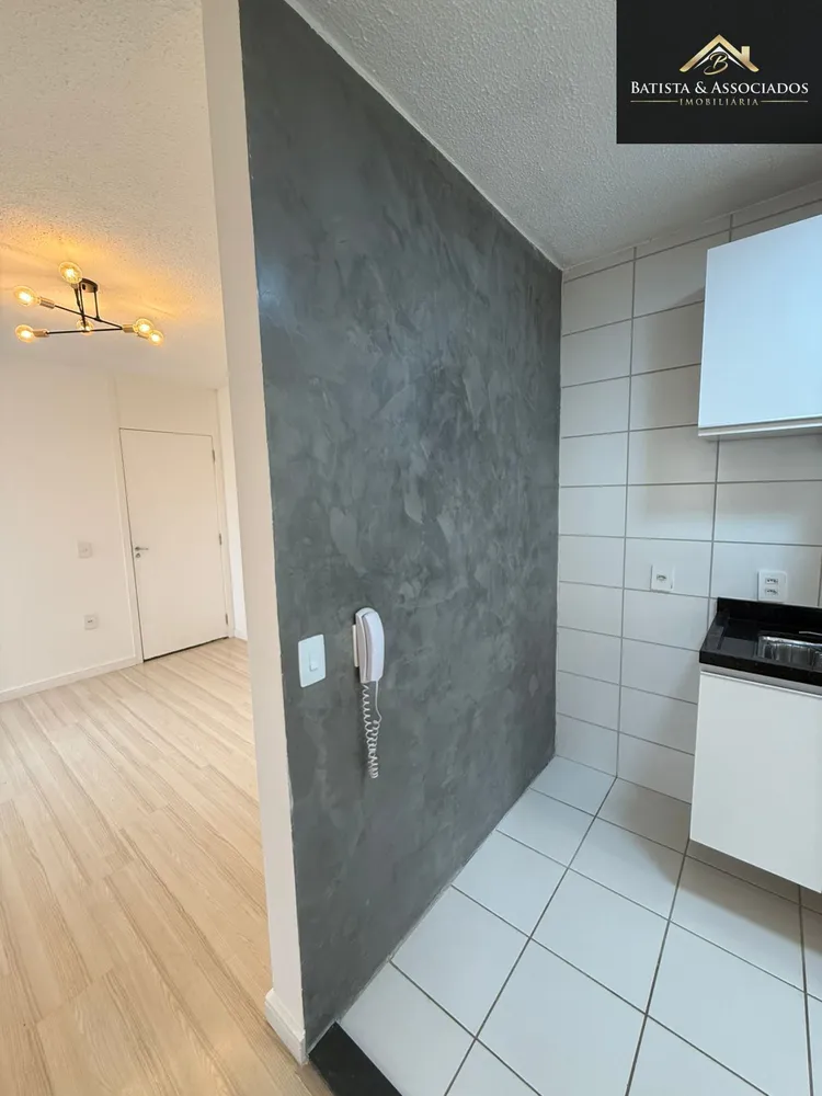 Apartamento, 2 quartos, 48 m² - Foto 5