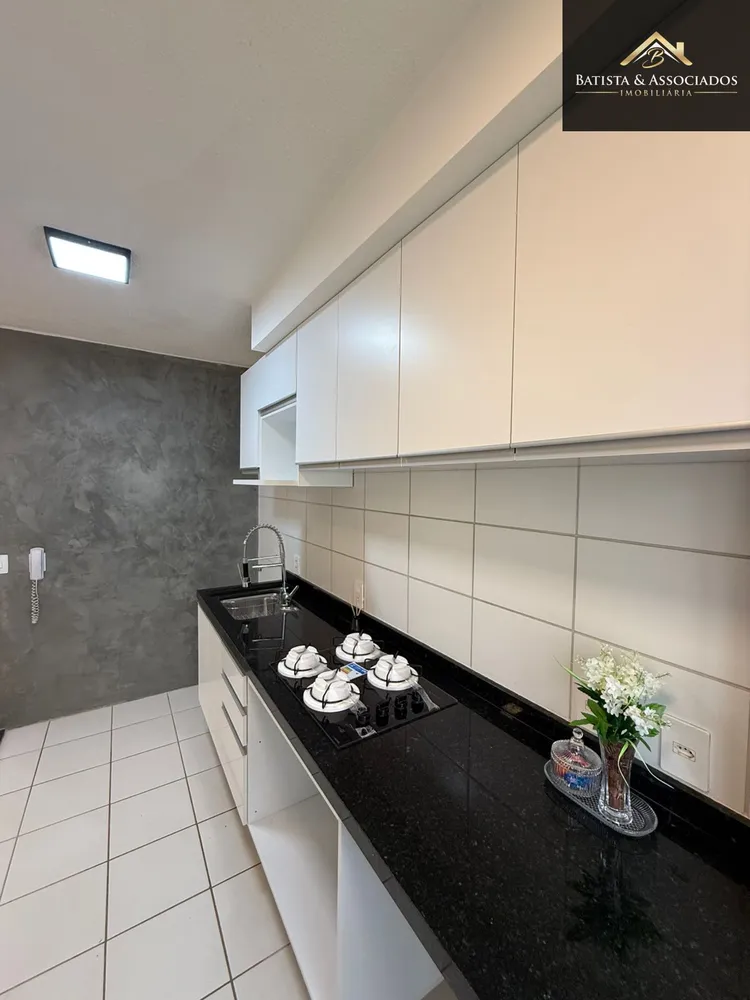 Apartamento, 2 quartos, 48 m² - Foto 9