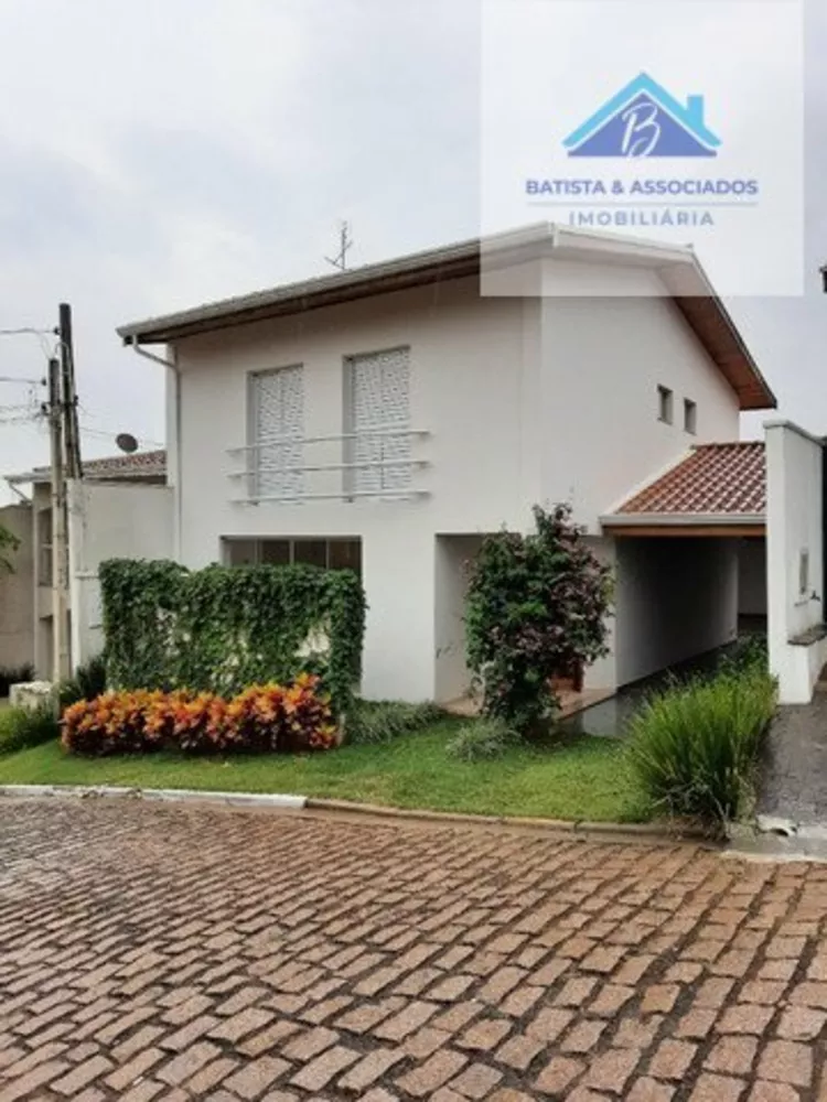 Casa à venda com 4 quartos, 175m² - Foto 1