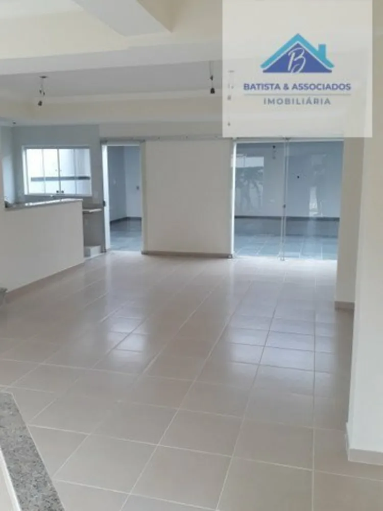 Casa, 4 quartos, 175 m² - Foto 5
