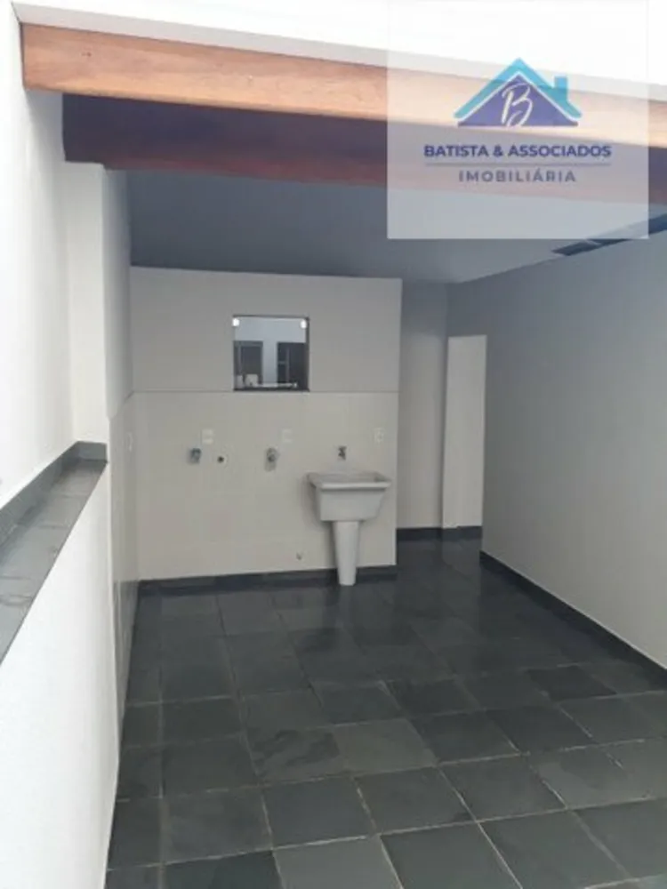 Casa, 4 quartos, 175 m² - Foto 10