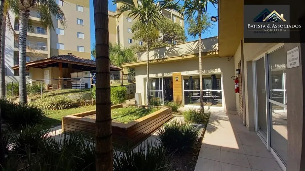 Apartamento, 2 quartos, 51 m² - Foto 10