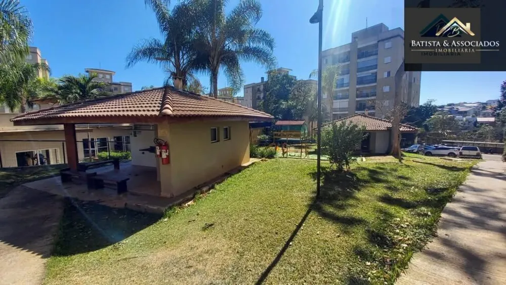 Apartamento, 2 quartos, 51 m² - Foto 9