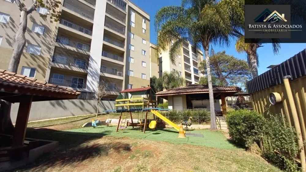 Apartamento, 2 quartos, 51 m² - Foto 12