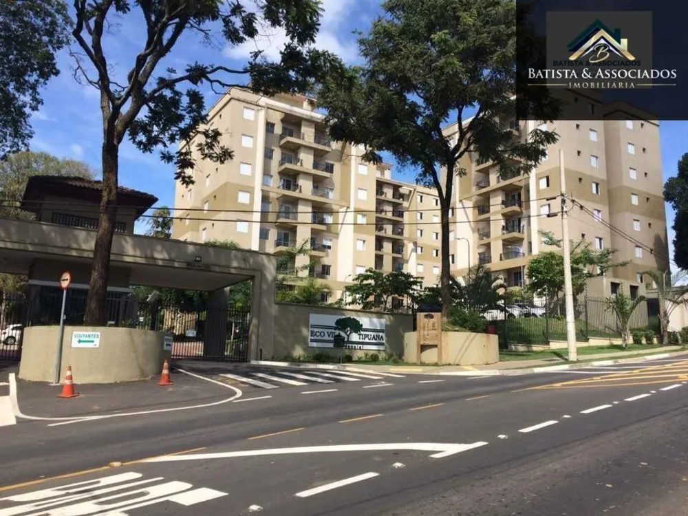 Apartamento, 2 quartos, 51 m² - Foto 8